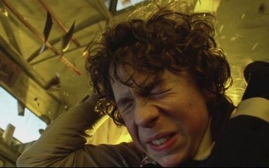 Вийшов фінальний трейлер українського фантастичного фільму "Бобот і Енергія Всесвіту"