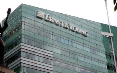 Україна очолила рейтинг корупції в бізнесі серед понад 40 країн EY