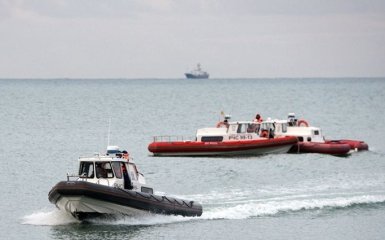 Крушение Ту-154 в России: появились новые фото и громкое заявление ФСБ