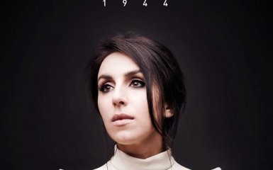 Крым - это Украина: Джамала на Евровидении привела в восторг соцсети