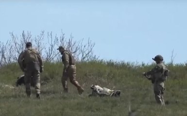 У РФ створили Дніпровську групу військ через значні втрати у війні — розвідка Британії