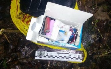 День ВСУ: Россия готовила циничный теракт на военном объекте Сумщины