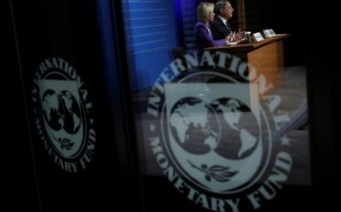МВФ мгновенно отреагировал на решение Зеленского - что известно