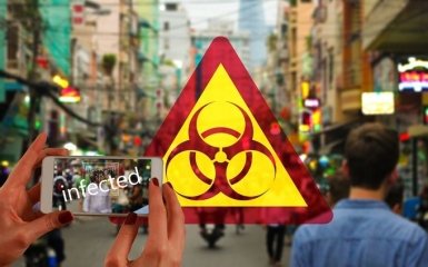 Китай сообщил отличные новости о коронавирусе