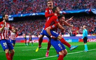 Атлетико - Байер: прогноз на матч Лиги чемпионов 15 марта