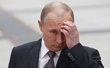 У Європі зробили сумну для Путіна заяву