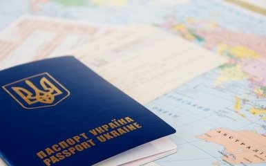 Украинцев с шенгенскими визами стали снимать с самолетов и не пускать в Европу