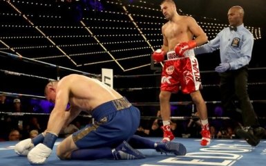 Розгромний нокаут: підсумки чемпіонського бою Шабранський - Ковальов