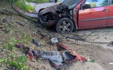 Одна людина загинула в результаті обстрілу Харкова Росією