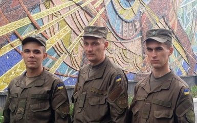 "Журналист" фотографировал режимный объект в Киеве: появились подробности