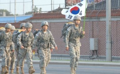 КНДР и Южная Корея выразили согласие на заключение мирного соглашения