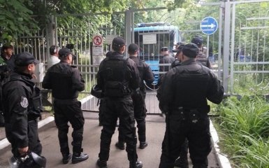 Дело 2 мая в Одессе: произошло резонансное задержание