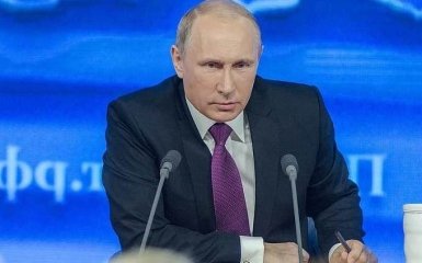 Трамп розсекретив резонансну правду про Росію - Путін миттєво відреагував