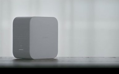 Sony анонсировала мини-проектор и Bluetooth-динамик с подсветкой (видео)