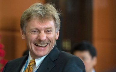 Это дно: у Путина прокомментировали громкое заявление Трампа