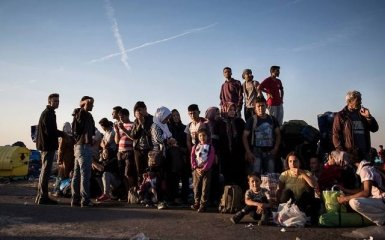 В Финляндии хотят "сортировать" мигрантов