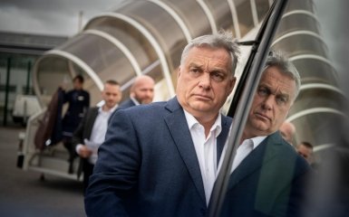 Orban had a dream about declaring war on Hungary