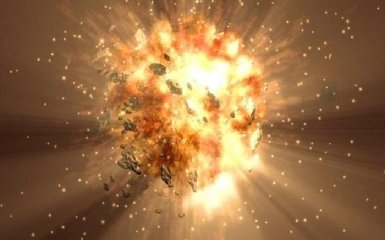 На школьном субботнике в ДНР взорвалась граната