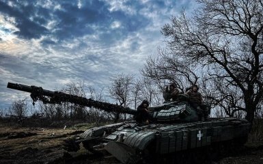 ЗСУ протягом доби знищили 560 російських загарбників