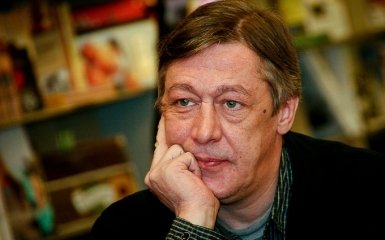 Михайло Єфремов показав нову шикарну пародію на "духовні скріпи" Росії: з'явилося відео