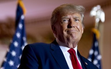 Трамп озвучил условие, при котором примет поражение на президентских выборах