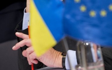 Председатель Рады хочет ускорить введение безвизового режима