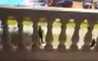 В Кот-д'Ивуаре террористы атаковали курорт: опубликовано видео