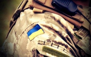 Гибель гражданского в конфликте с военными в АТО: полиция раскрыла детали