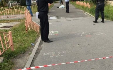 У Росії сталася різанина, є загиблий: з'явилися відео та фото