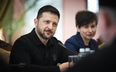 Зеленський назвав свою ключову мету