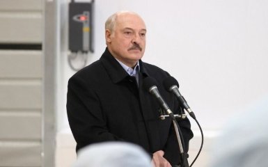 Лукашенко зізнався, що придивляється до потенційних наступників