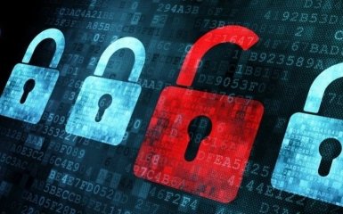 В СБУ предупредили о возможной масштабной кибератаки на частные компании и госструктуры