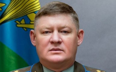 Керівник захоплення Криму Росією серйозно постраждав в ДТП: з'явилося відео