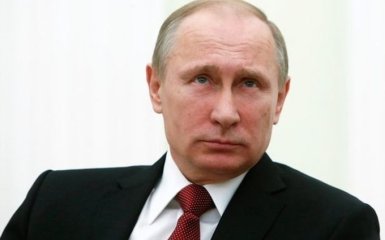 Минфин США: Путин самостоятельно истощает военный потенциал РФ