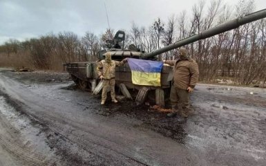 ЗСУ переходять у контрнаступ у Харківській області — уже звільнили декілька сіл