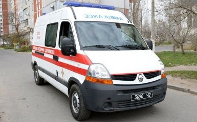 На Ровенщине умерла украинка, которую не успели проверить на коронавирус