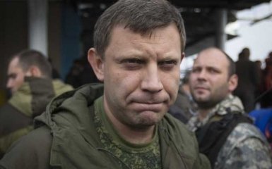 Забыл свои корни: главаря ДНР поймали на крупном конфузе