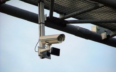 Набралось штрафов на миллионы: Аваков похвастался видеокамерами на дорогах