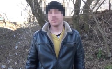 Боевик обратился к Путину насчет его "пацанов": опубликовано видео