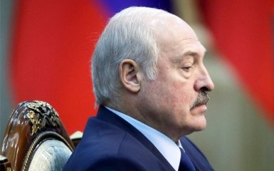 Лукашенко образився на Путіна через ціну на російський газ для Білорусі