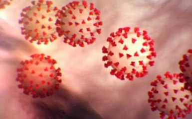 Китайский коронавирус: в Киеве ввели жесткий карантин