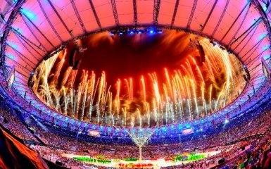 Церемонія відкриття Паралімпіади-2016: онлайн трансляція