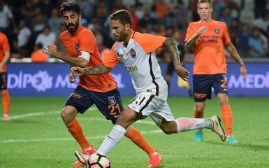 Шахтер - Истанбул Башакшехир: прогноз букмекеров, где смотреть матч