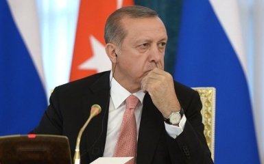 Терпець уривається: Ердоган поставив жорсткі вимоги Росії