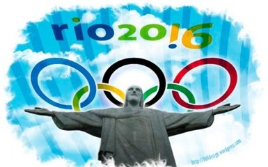 Названы суммы призовых для украинских спортсменов на Олимпиаде-2016 в Рио