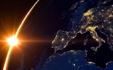 На Україну насуваються потужні магнітні бурі - небезпечні дати