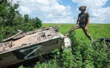 ЗСУ змусили росіян тікати після невдалого наступу на Мар’їнку — Генштаб