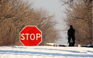 РосСМИ придумали новый фейк об украинских военных на Донбассе