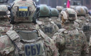 СБУ неожиданно поймала главаря "ИГИЛ" в Украине - подробности