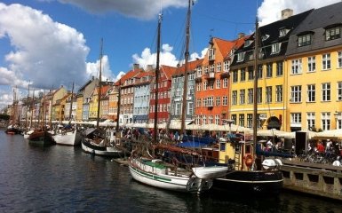 В Дании начали выдавать ипотеку под 0% на 20 лет